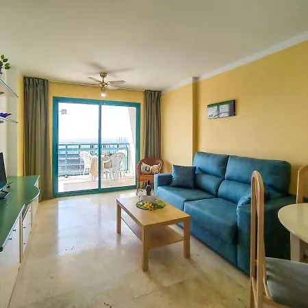 Atrium Playa By Interhome דירה קאלה דה פינסטראט