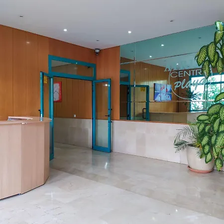 דירה Atrium Playa By Interhome
