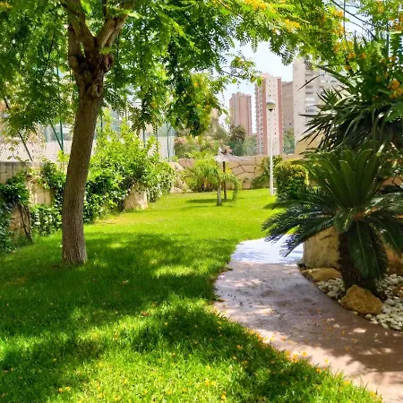 דירה Atrium Playa By Interhome