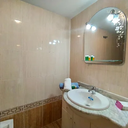 Atrium Playa By Interhome דירה *