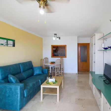 Lejlighed Atrium Playa By Interhome *